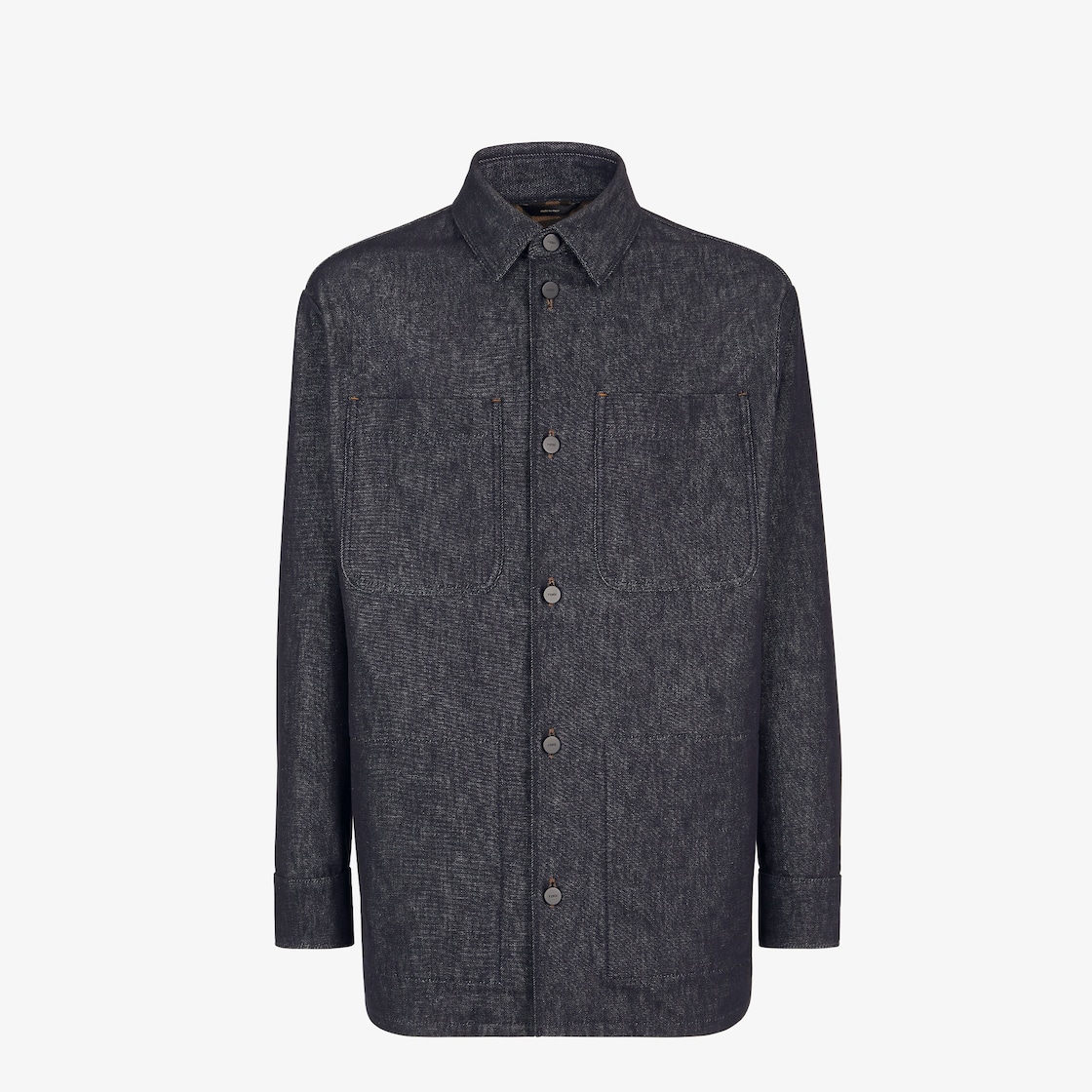 Fendi Men Wool Jersey.
