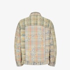 Jeansjacke