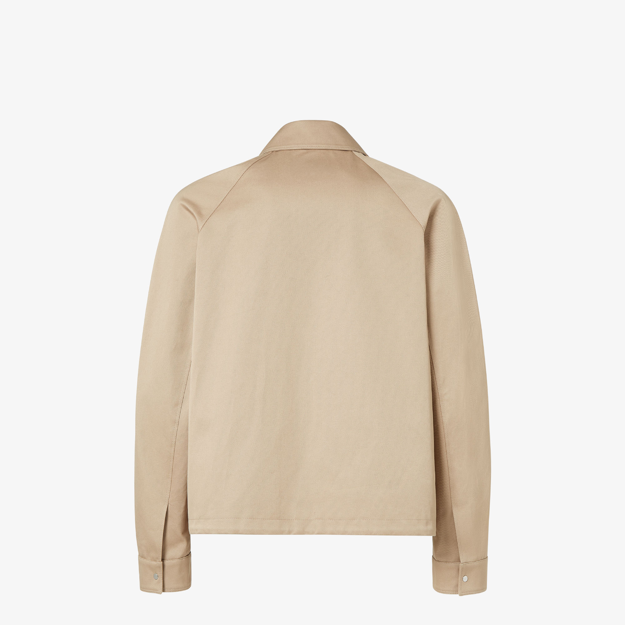 Blouson Fabric Beige | Fendi