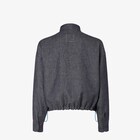 雙面夾克的影像 2/5