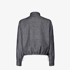 Blouson réversible&nbsp;image 2 sur 5