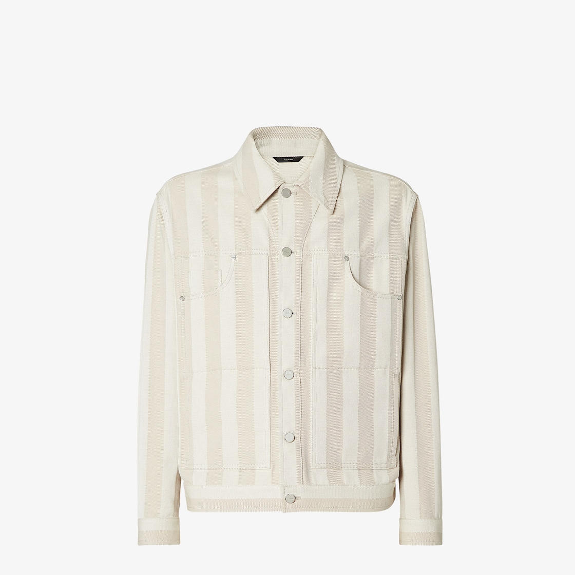 Chaqueta de denim