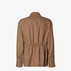 3枚中2枚目の画像（ブルゾン）