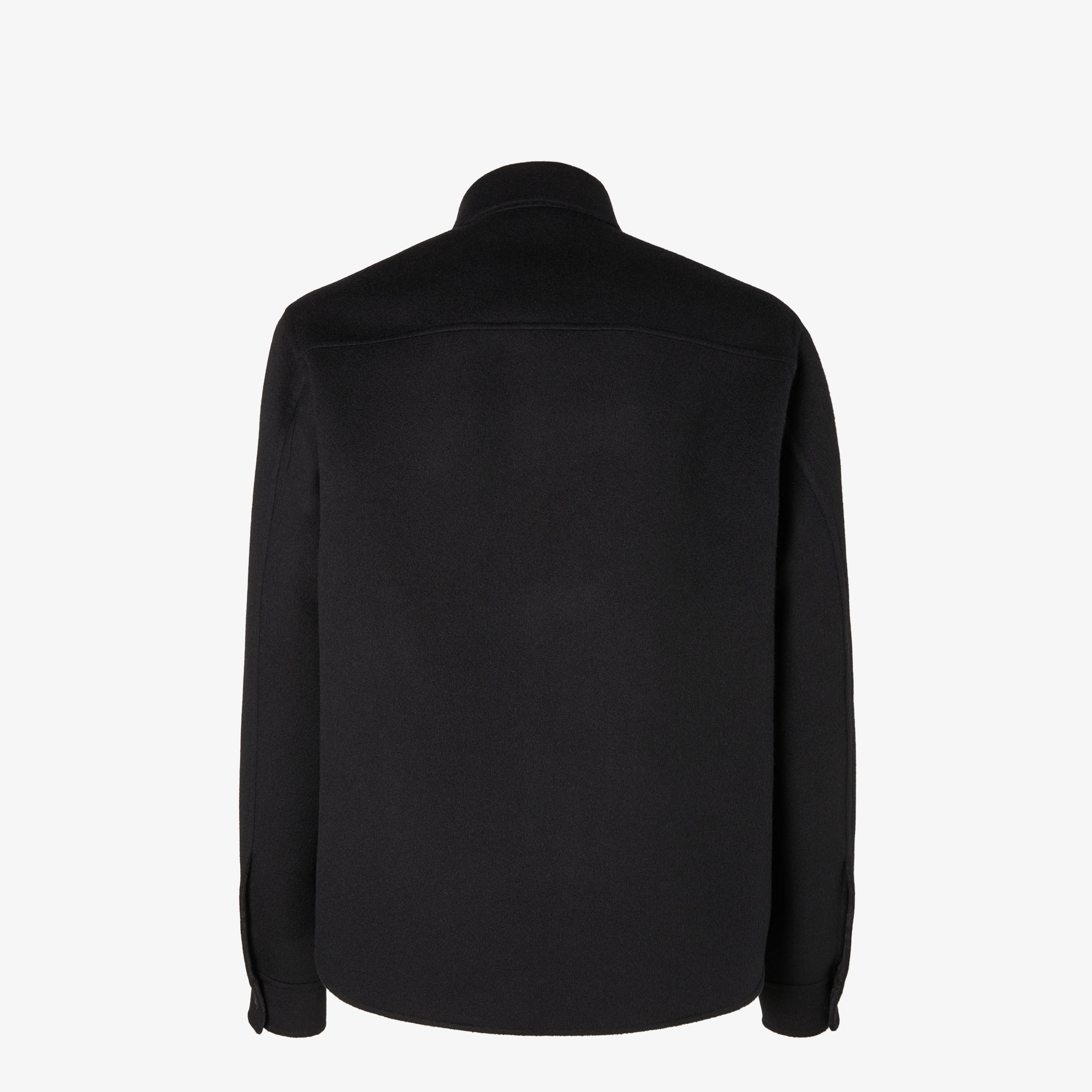 펜디 블루종 블랙 울 FF 주카 블루종 FW1473B1HEF0QA1