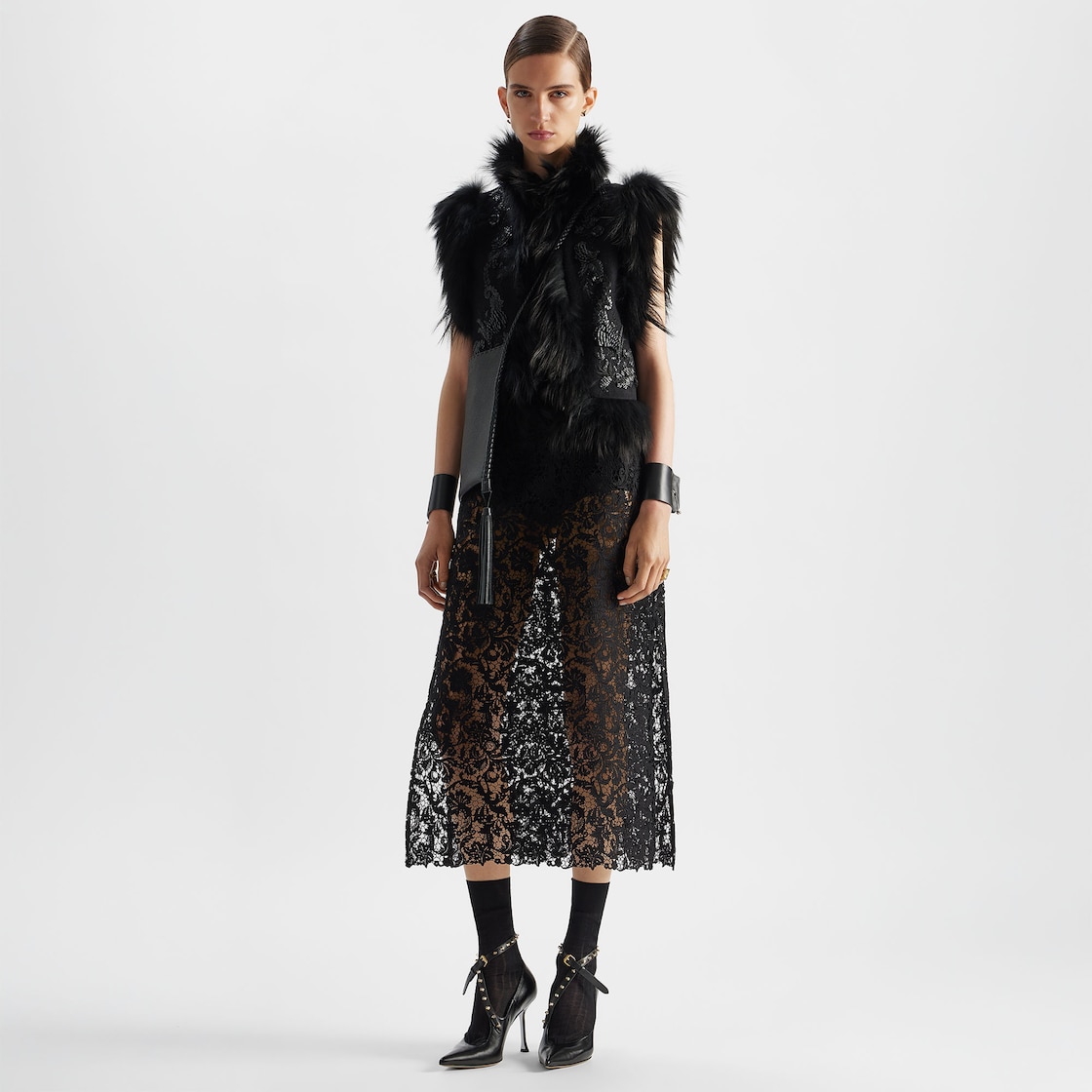 Gilet