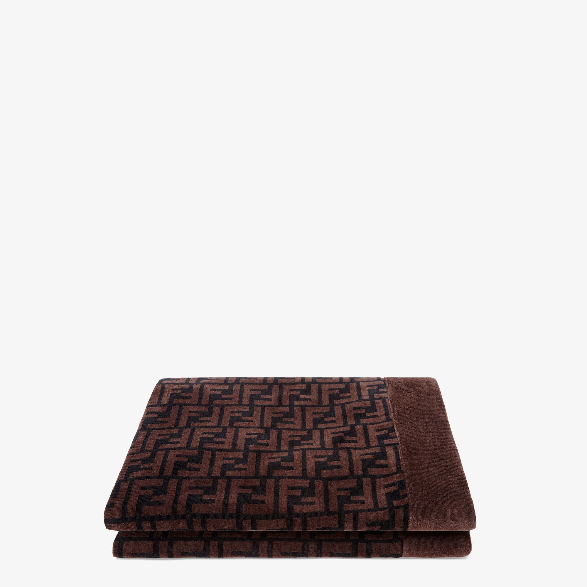 fendi towel