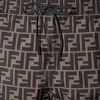 Bade-Boxershorts Bild 3 von 3