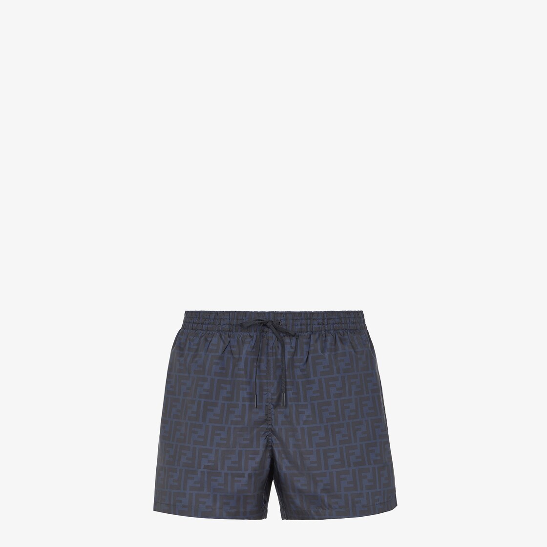 Swim Shorts - FENDI