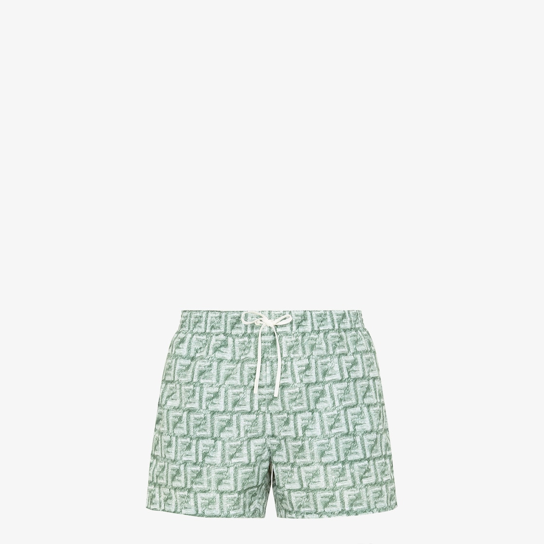 Pants & Shorts, Ready to Wear for Men, FENDI USA