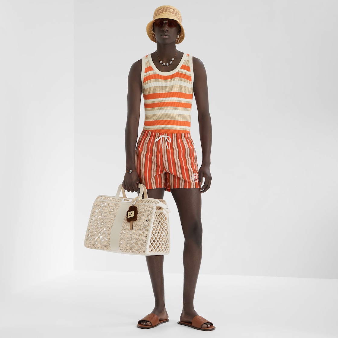 Swim Shorts