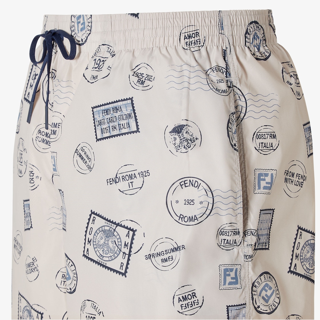 Swim Shorts