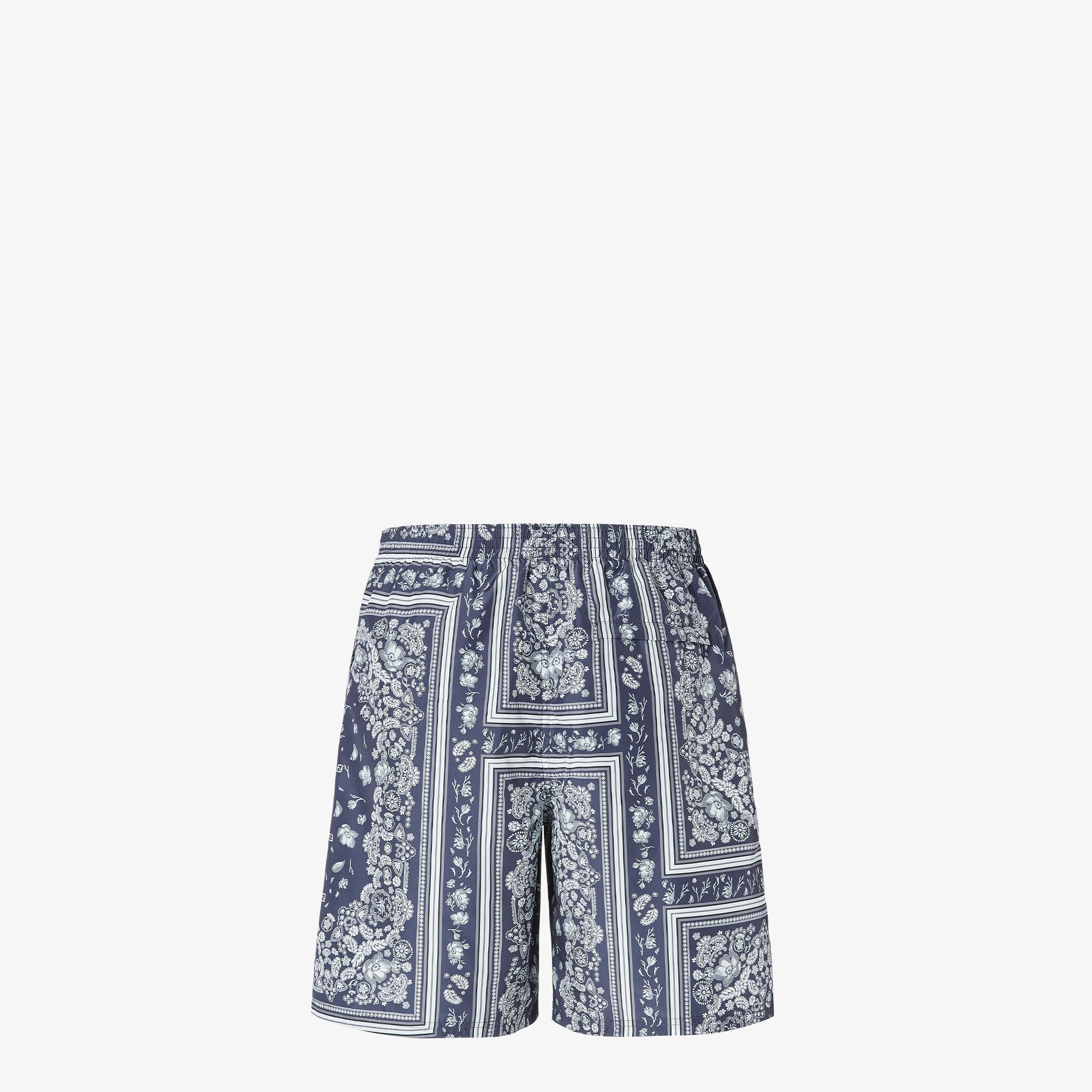 ショーツ FENDI COTTON SHORTS FXB134AV6AF0U6K_02?wid=2000&