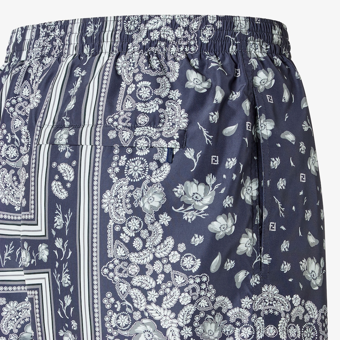 Swim Shorts