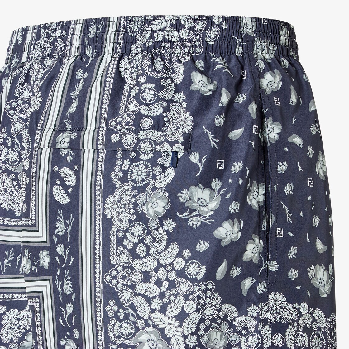 Swim Shorts