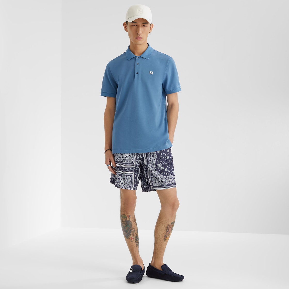 Swim Shorts
