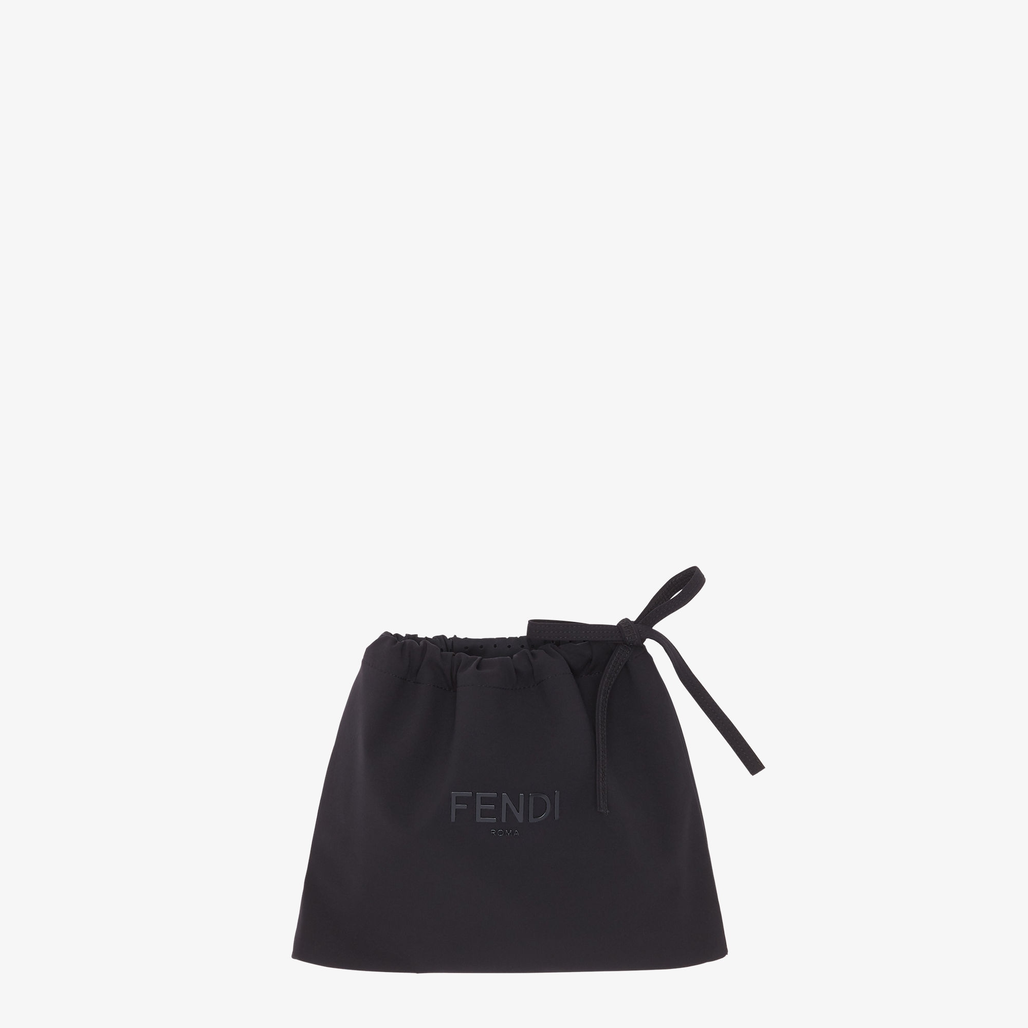 スイムスーツ - ブラウンLycra® リバーシブルスイムスーツ | Fendi