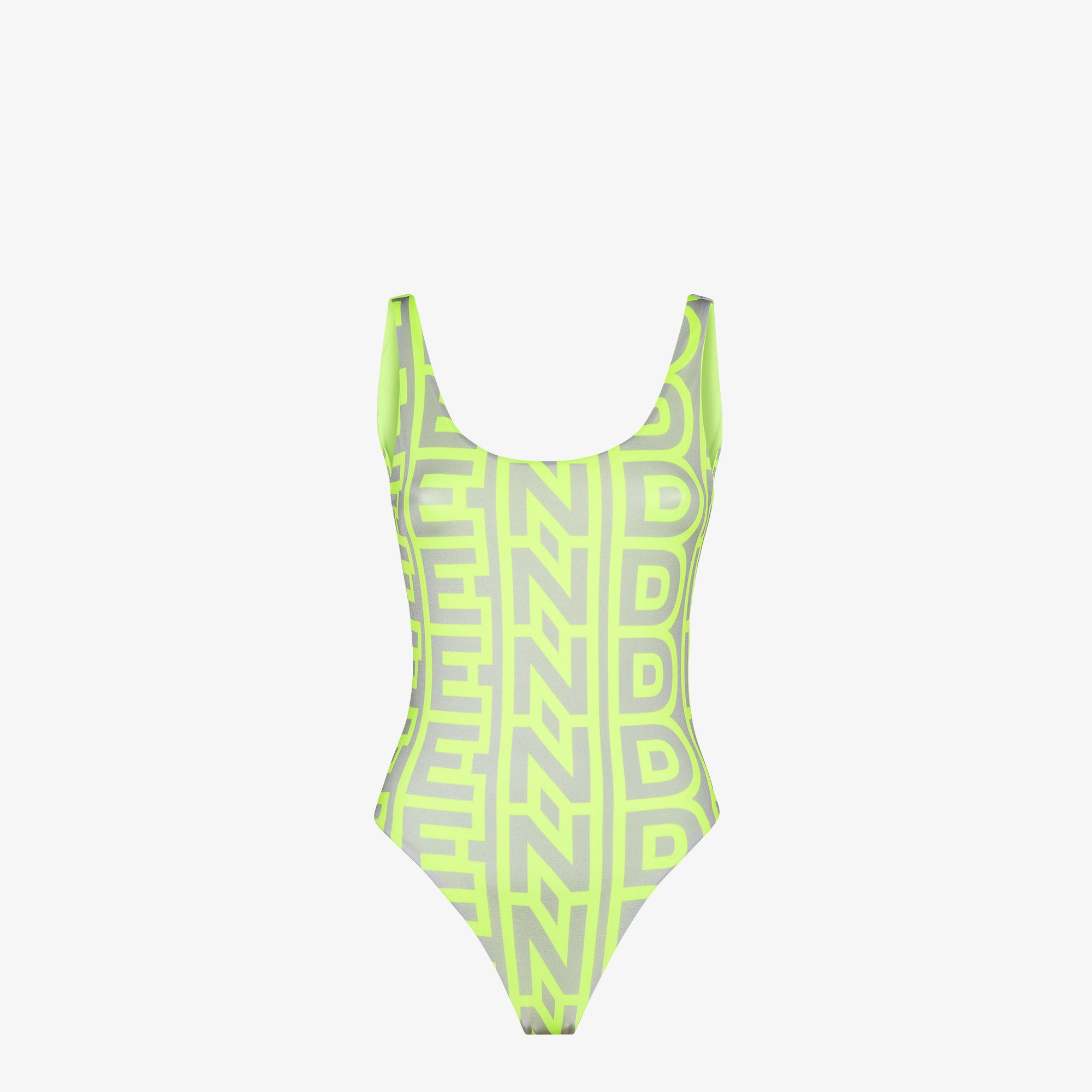 FENDI公式】ウィメンズ ビーチウェア(水着・ビキニ等) |フェンディ公式