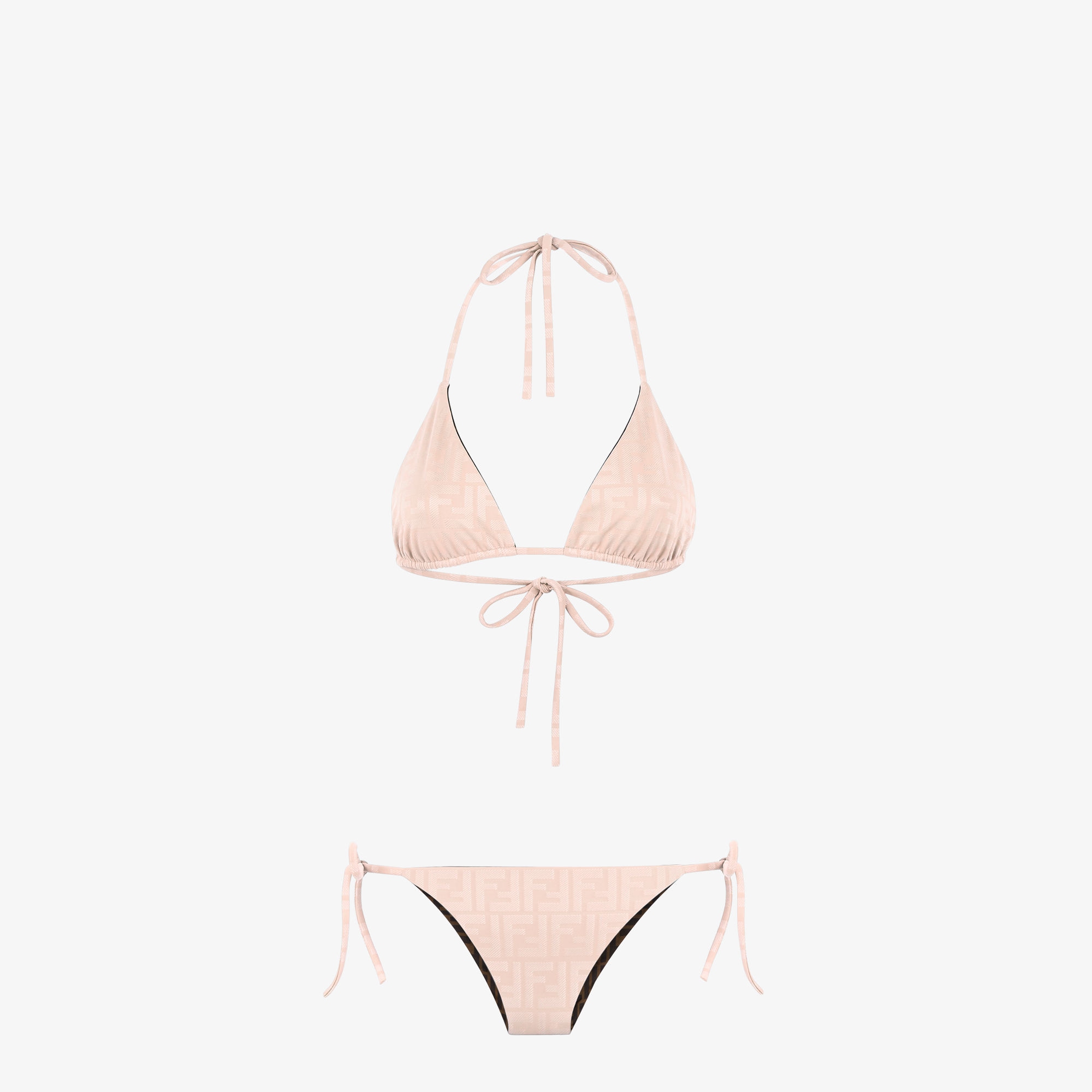fendi bikinis