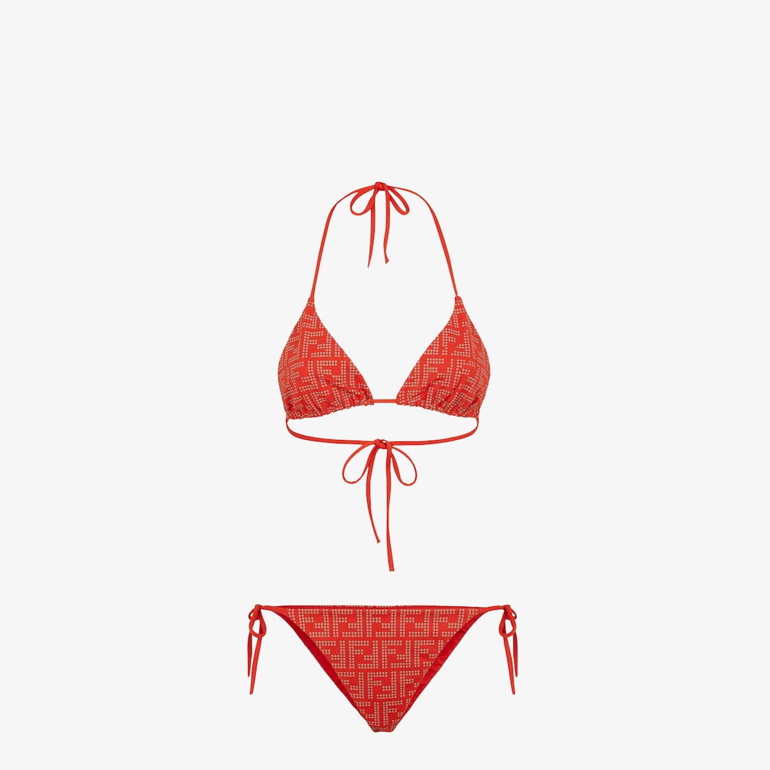 Fendi store bikini price