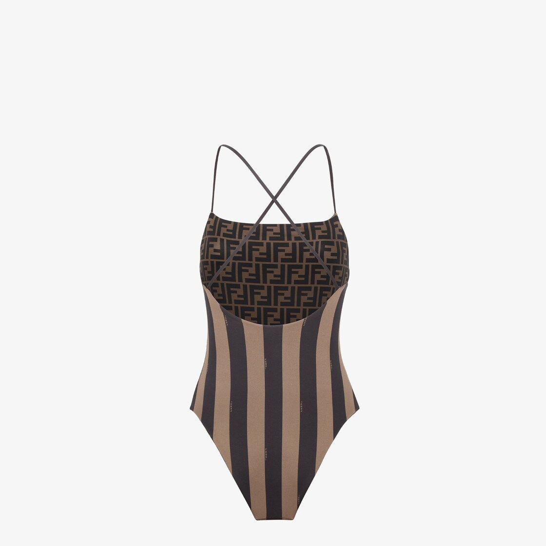 Fendi swimsuit 2018 hotsell