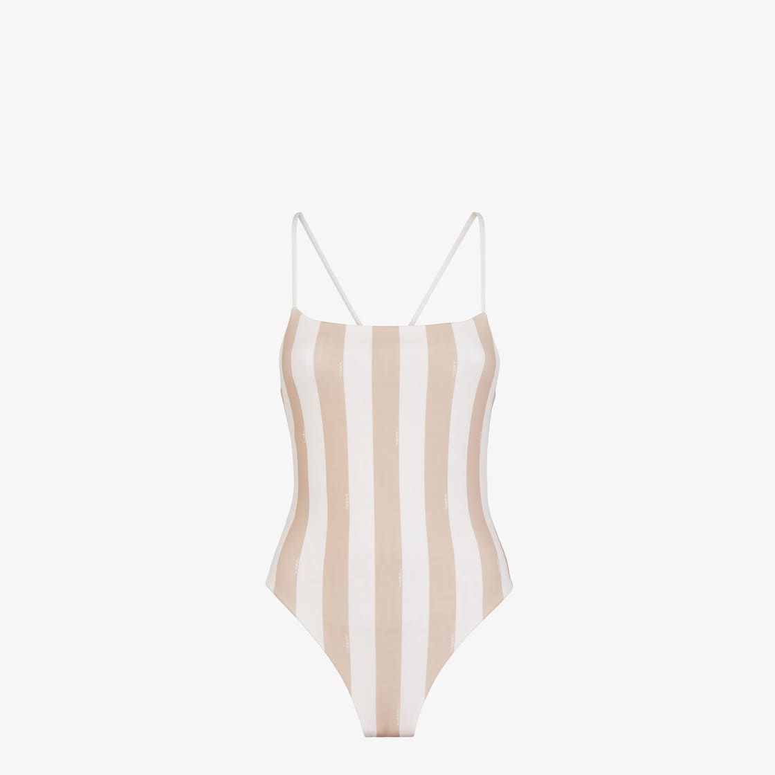 Fendi print swimsuit online