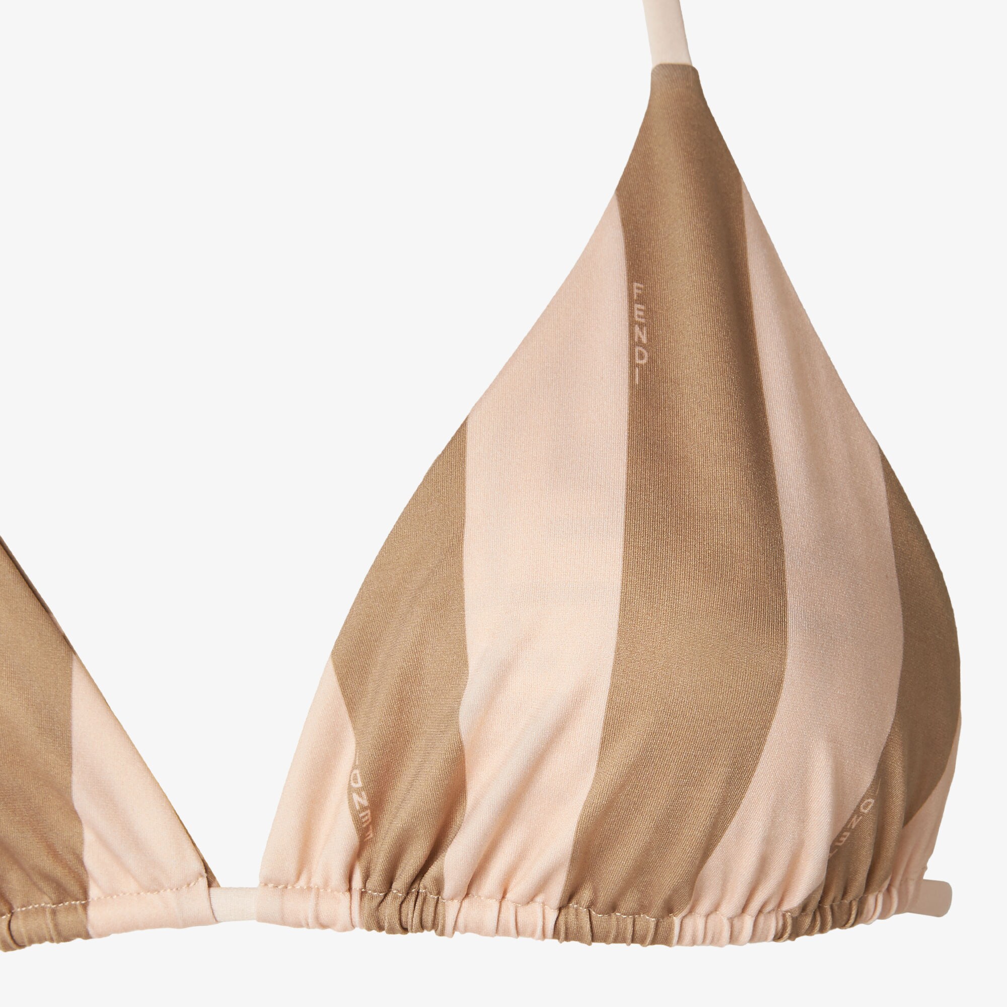 Swimsuit Technical fabric Pink | Fendi