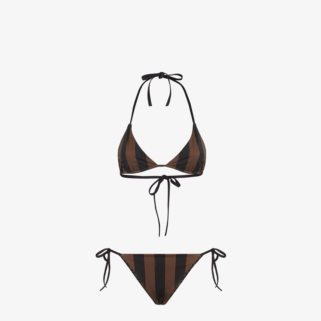 Fendi string bikini on sale