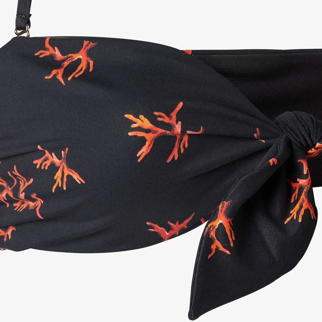Haut de maillot de bain