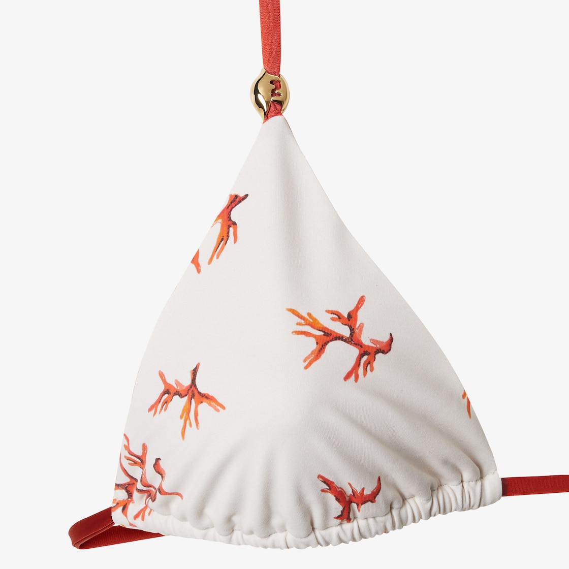 Haut de maillot de bain