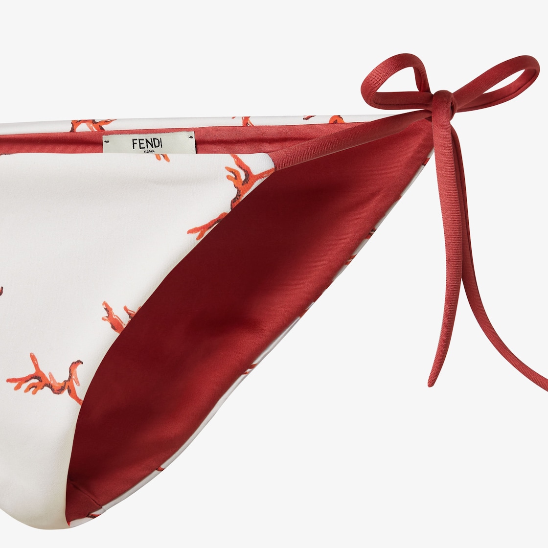 Slip de bain