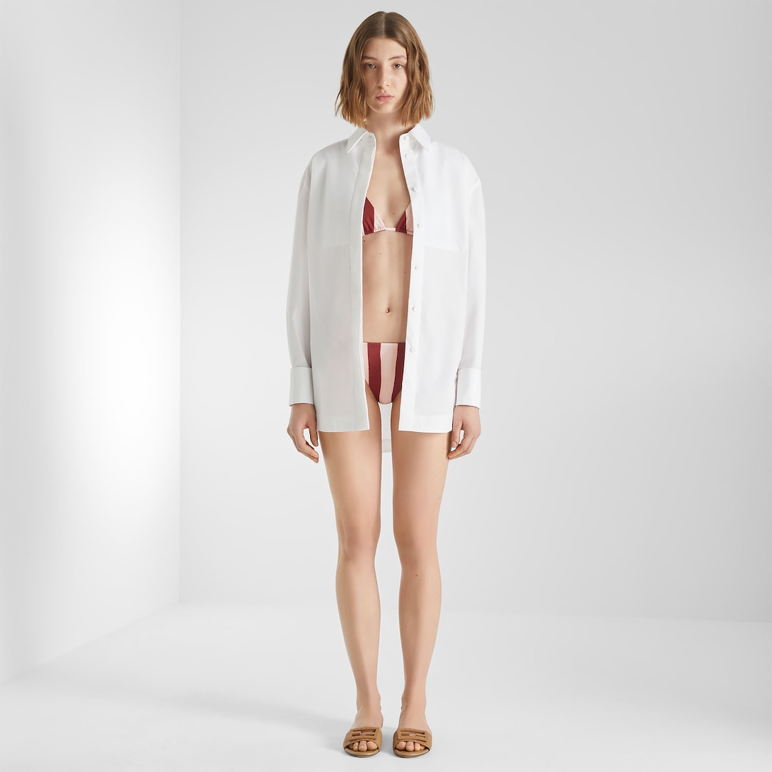 قطعة سفلية بيكيني