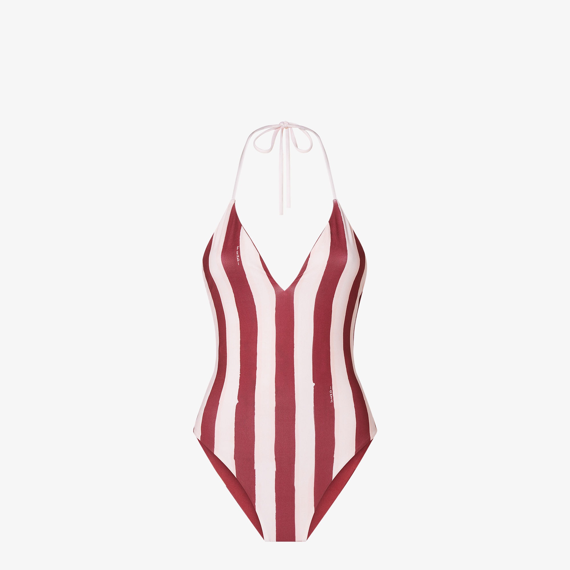 Swimsuit - Red | FENDI International