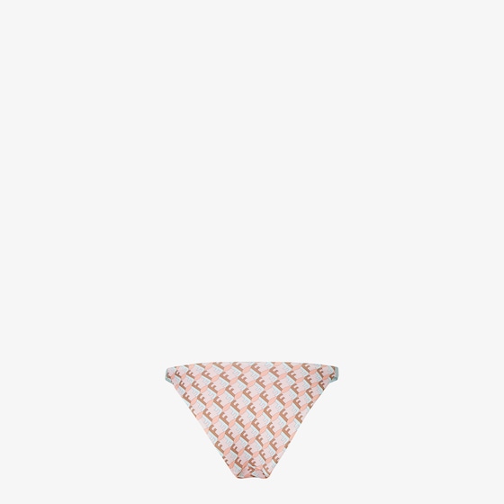 Fendi Tanga-style bikini briefs with narrow sides | Thumbnail 2