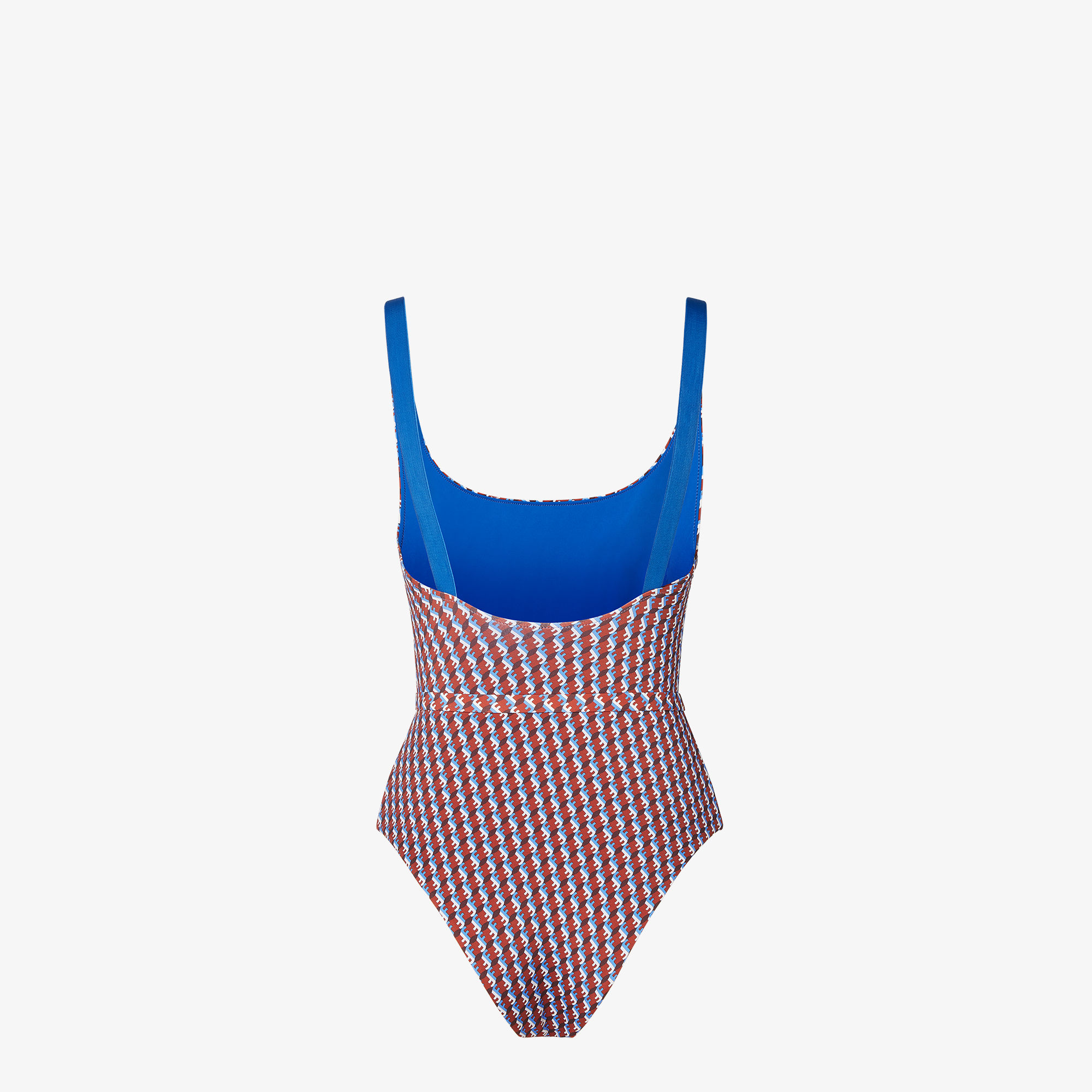 Swimsuit - Red | FENDI International