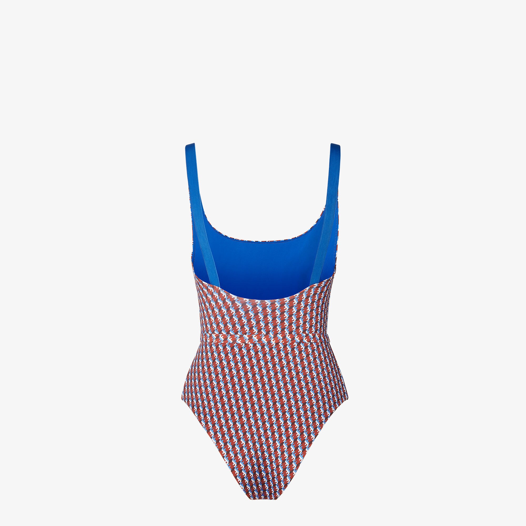 Swimsuit - Red | FENDI US