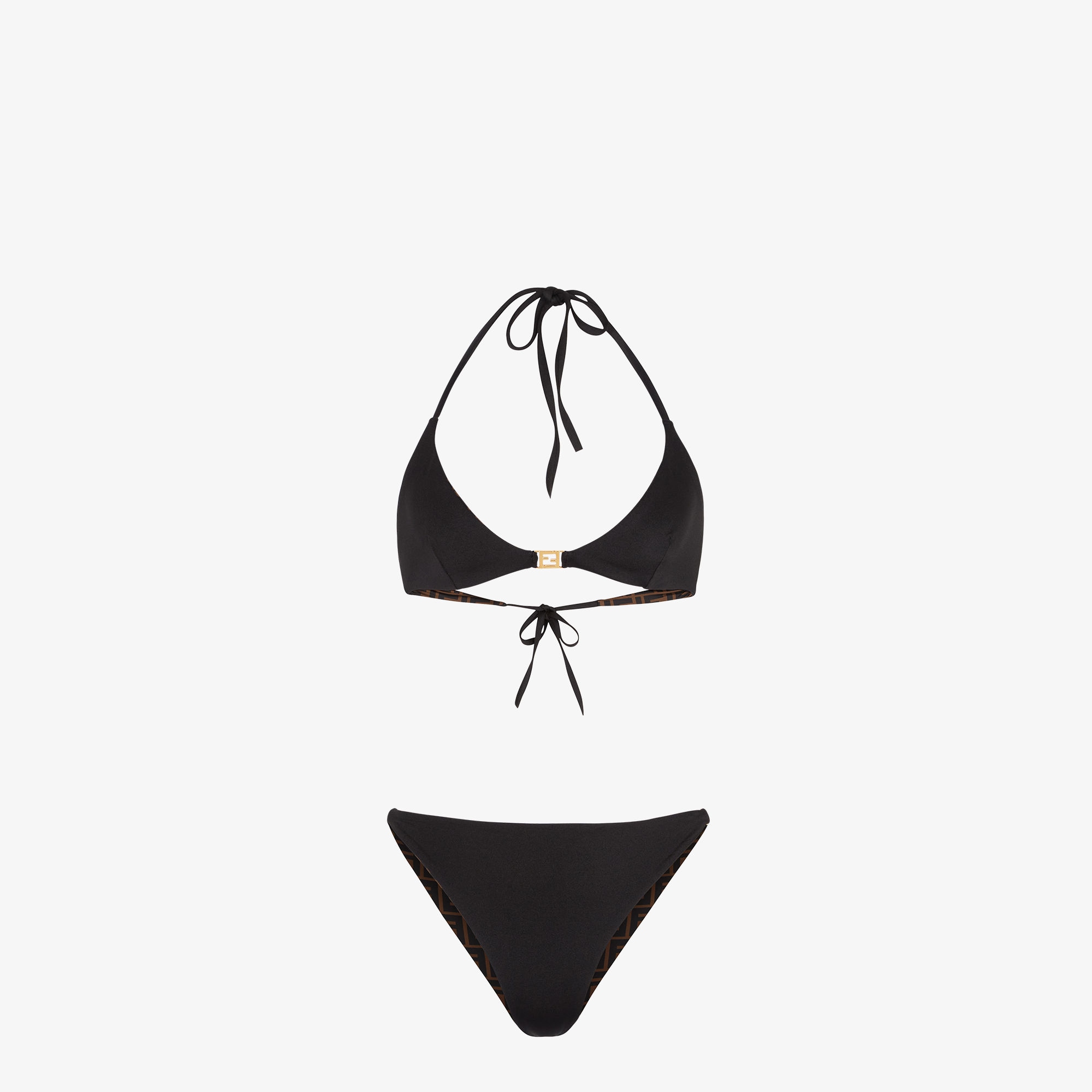 bikini fendi