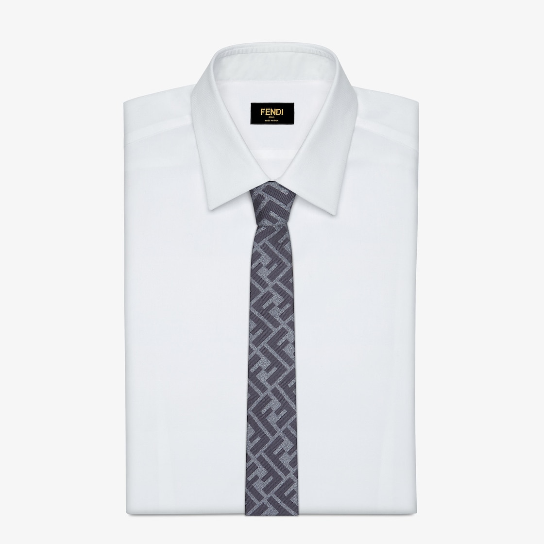 メンズ デザイナー ネクタイ | FENDI JP メンズ デザイナー ネクタイ | FENDI JP