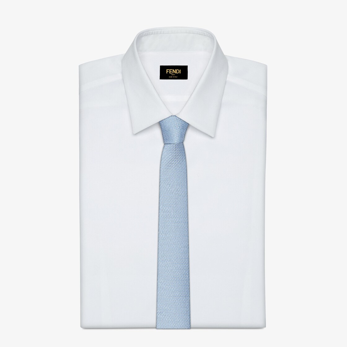 Fendi tie price online