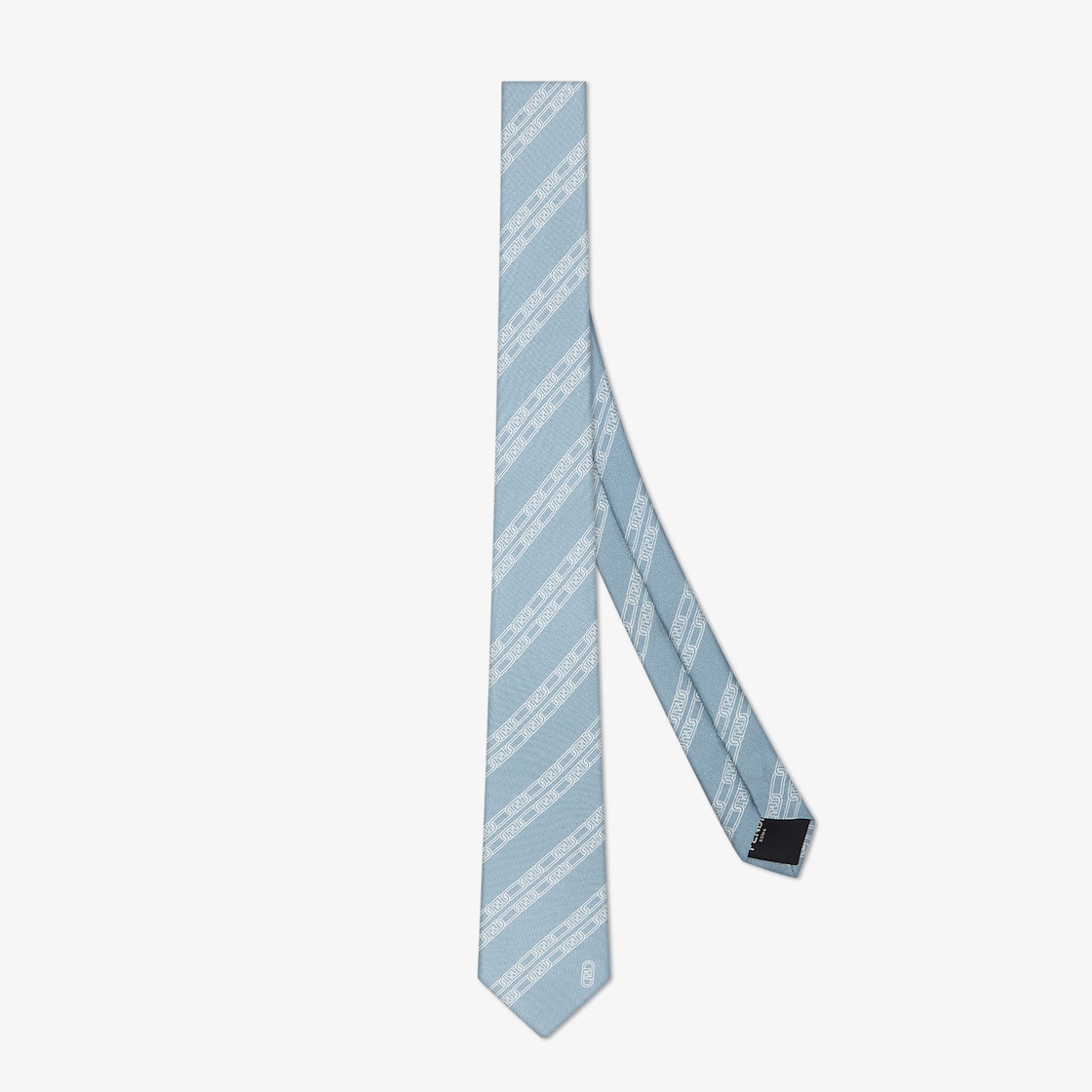 Fendi store mens tie