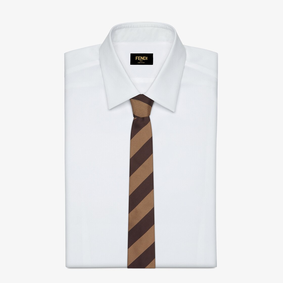 Fendi ties sale hotsell