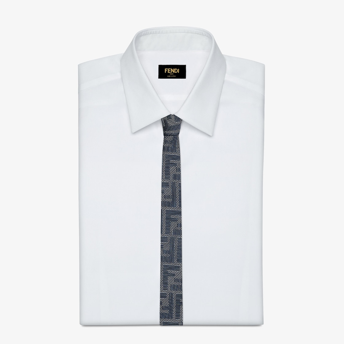 メンズ デザイナー ネクタイ | FENDI JP メンズ デザイナー ネクタイ | FENDI JP