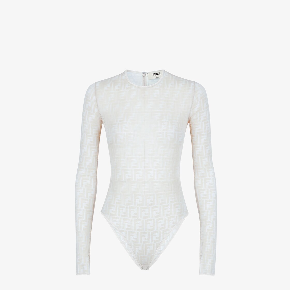 Fendi Body Suit