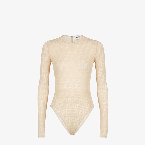 Fendi Body In Sand