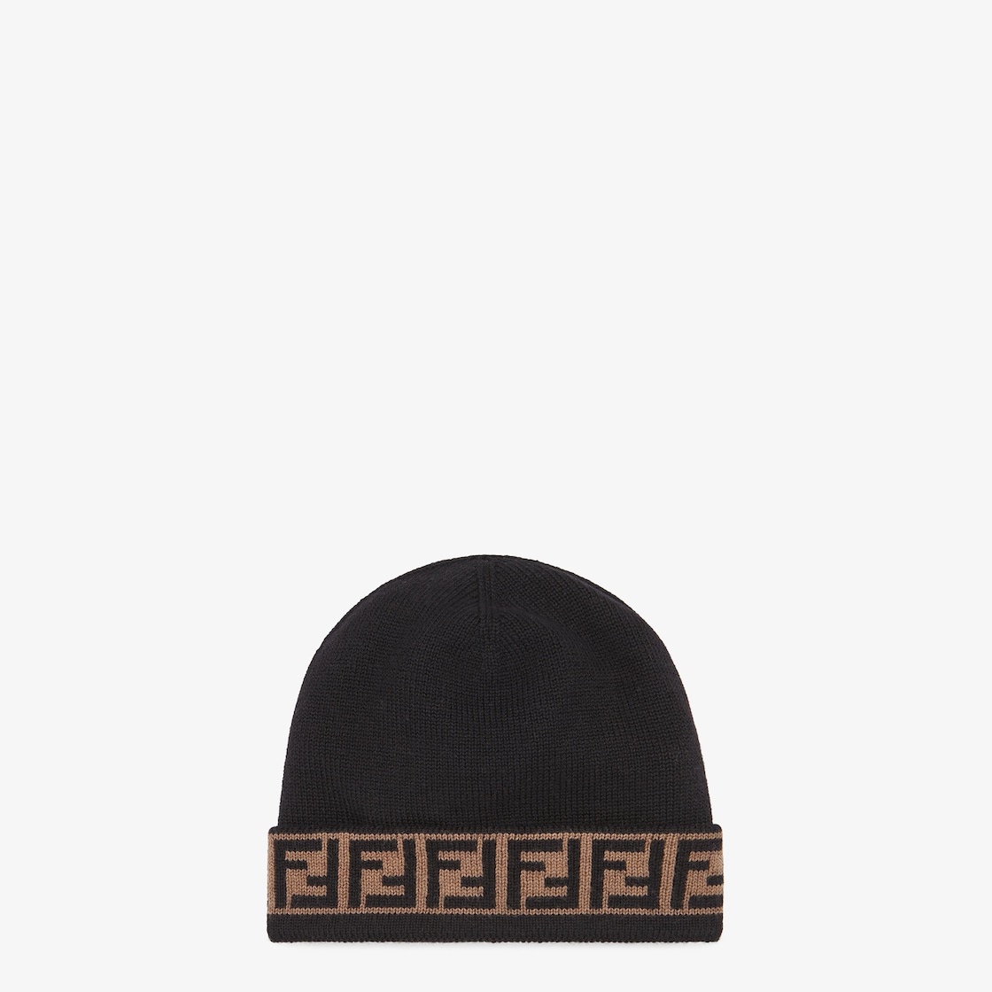 Шапка бини Fendi