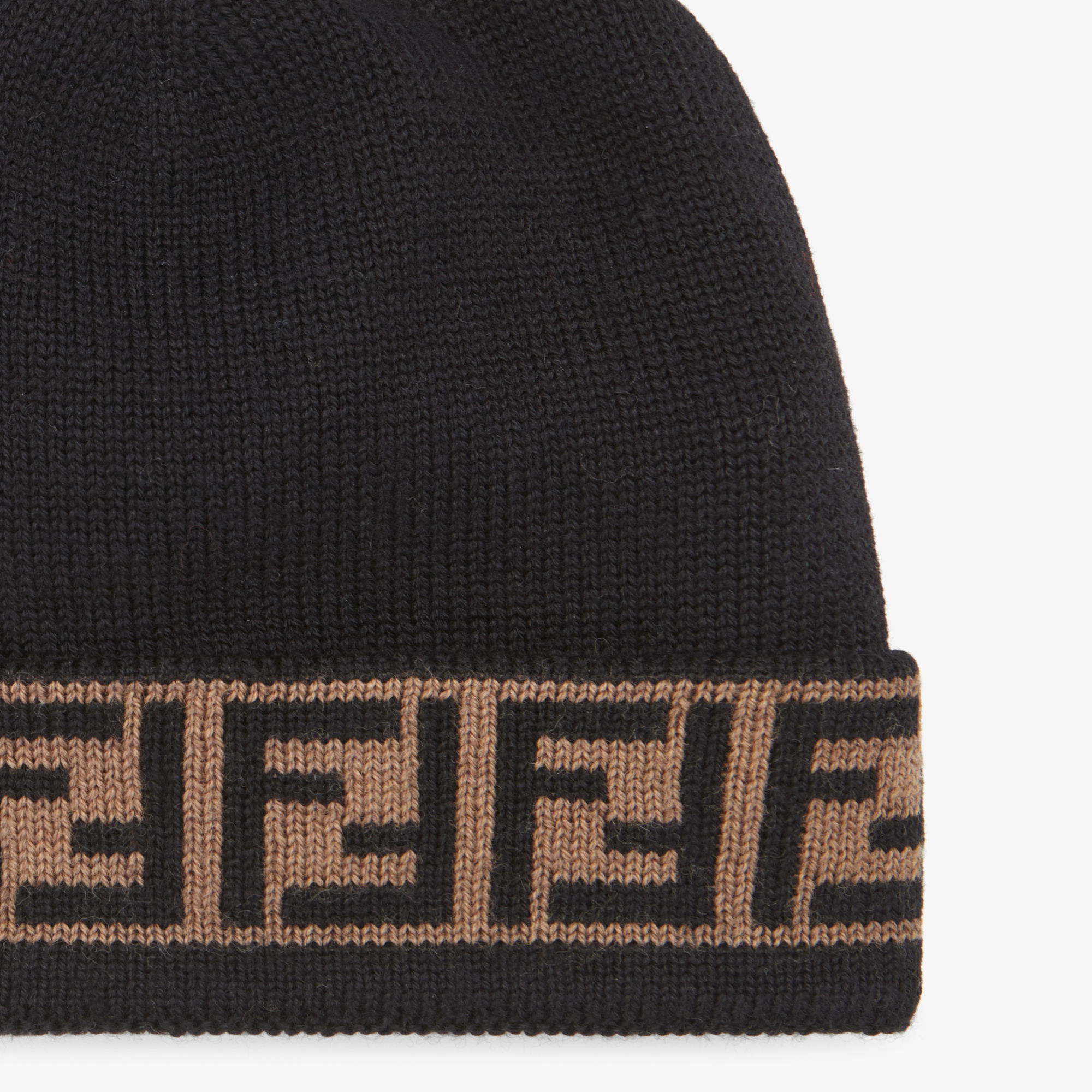 fendi ski hat