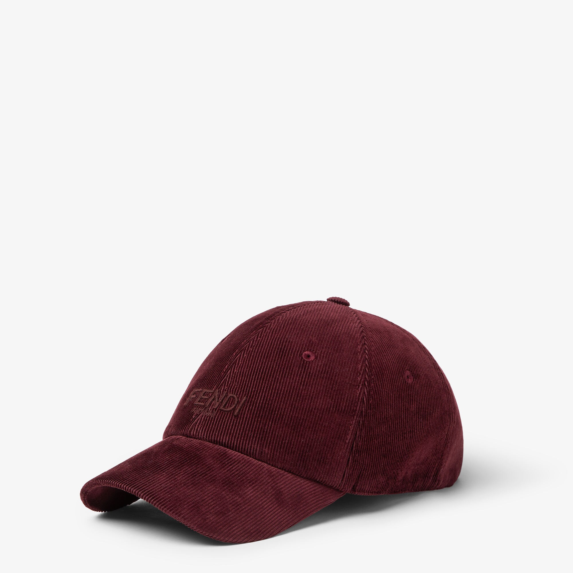 実物】 FOG Maroon F Hatの通販 | LOKNAAD