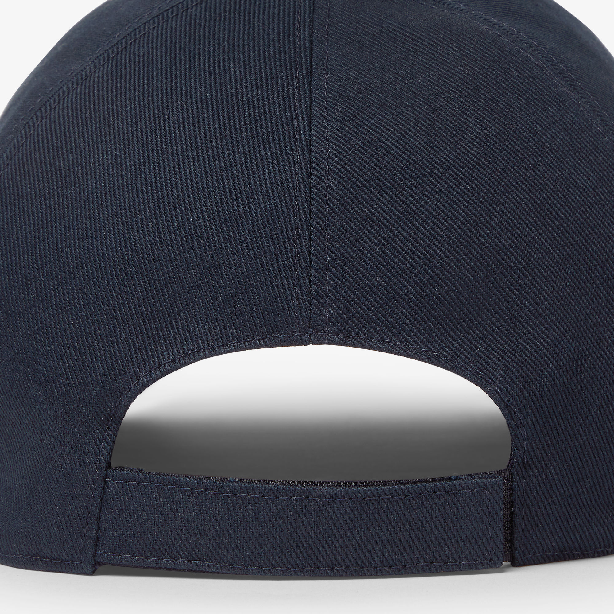 Hat - Blue | FENDI International