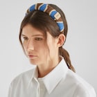 Banda para el cabello imagen 2 de 2