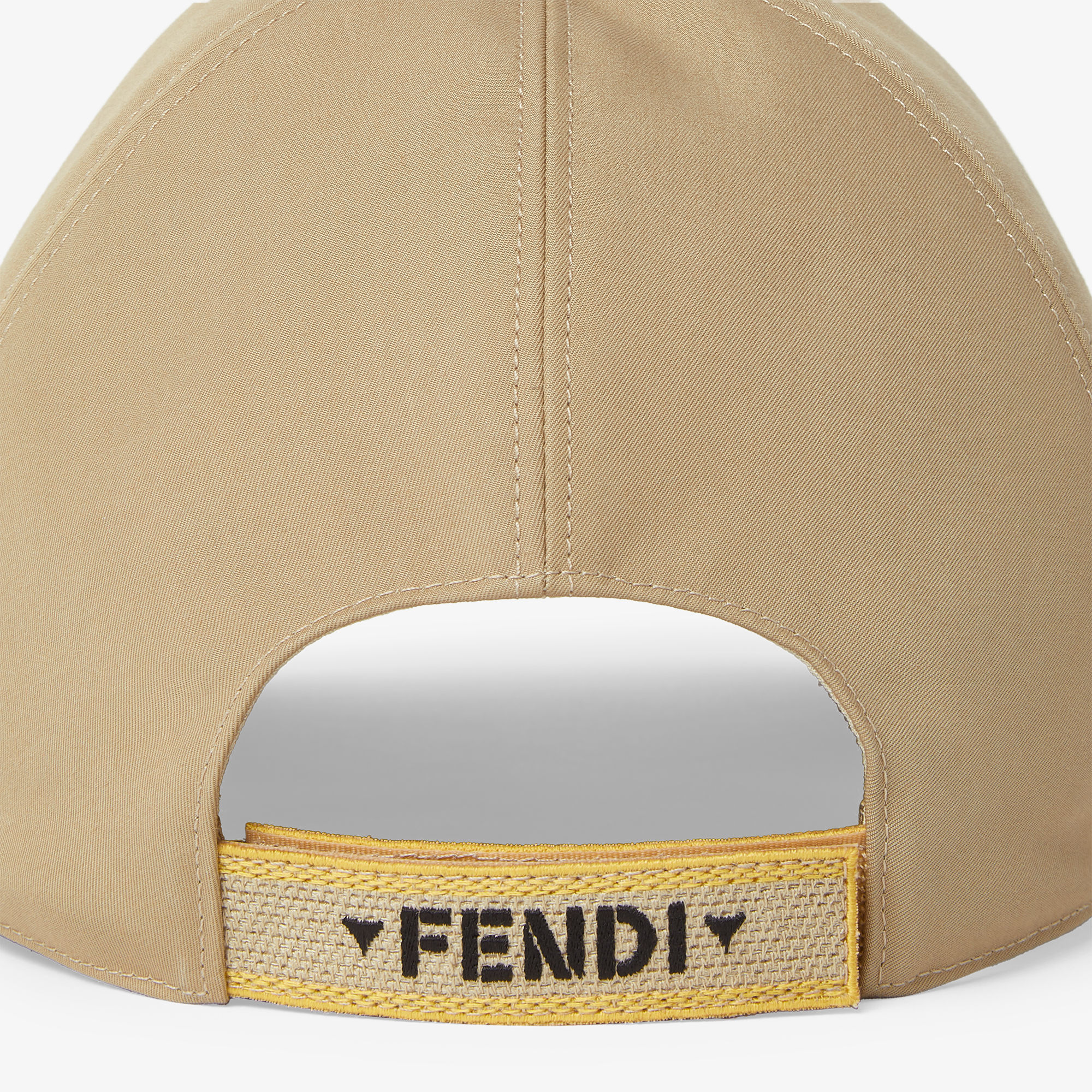 Cappello — Beige — foto 2