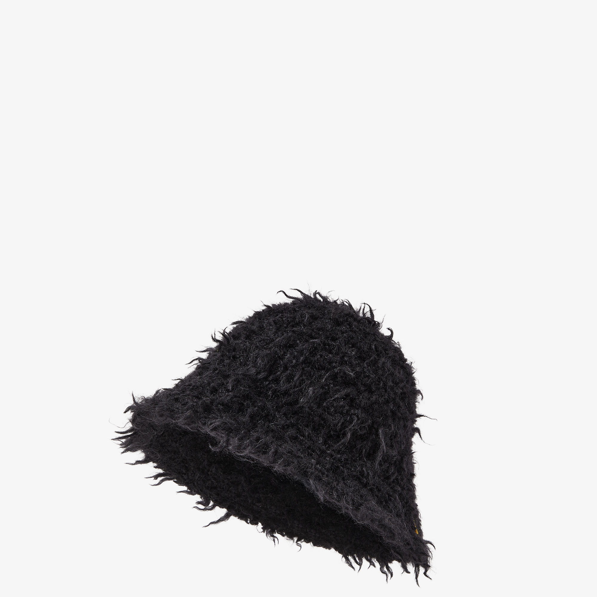 Hat - Black | FENDI International